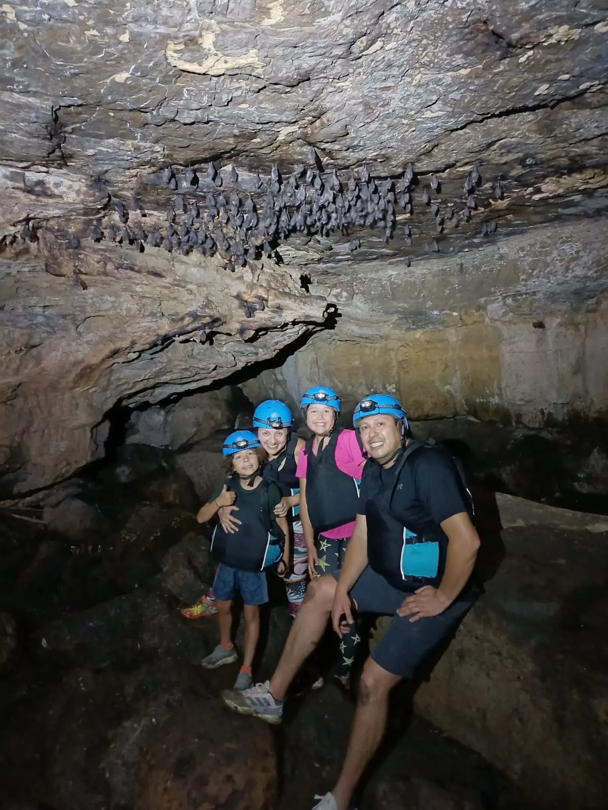 Caverna del Indio — foto 3