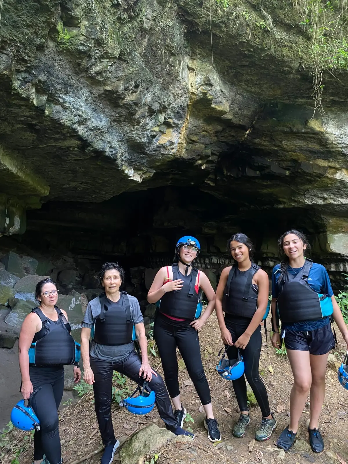 Caverna del Indio — foto 2