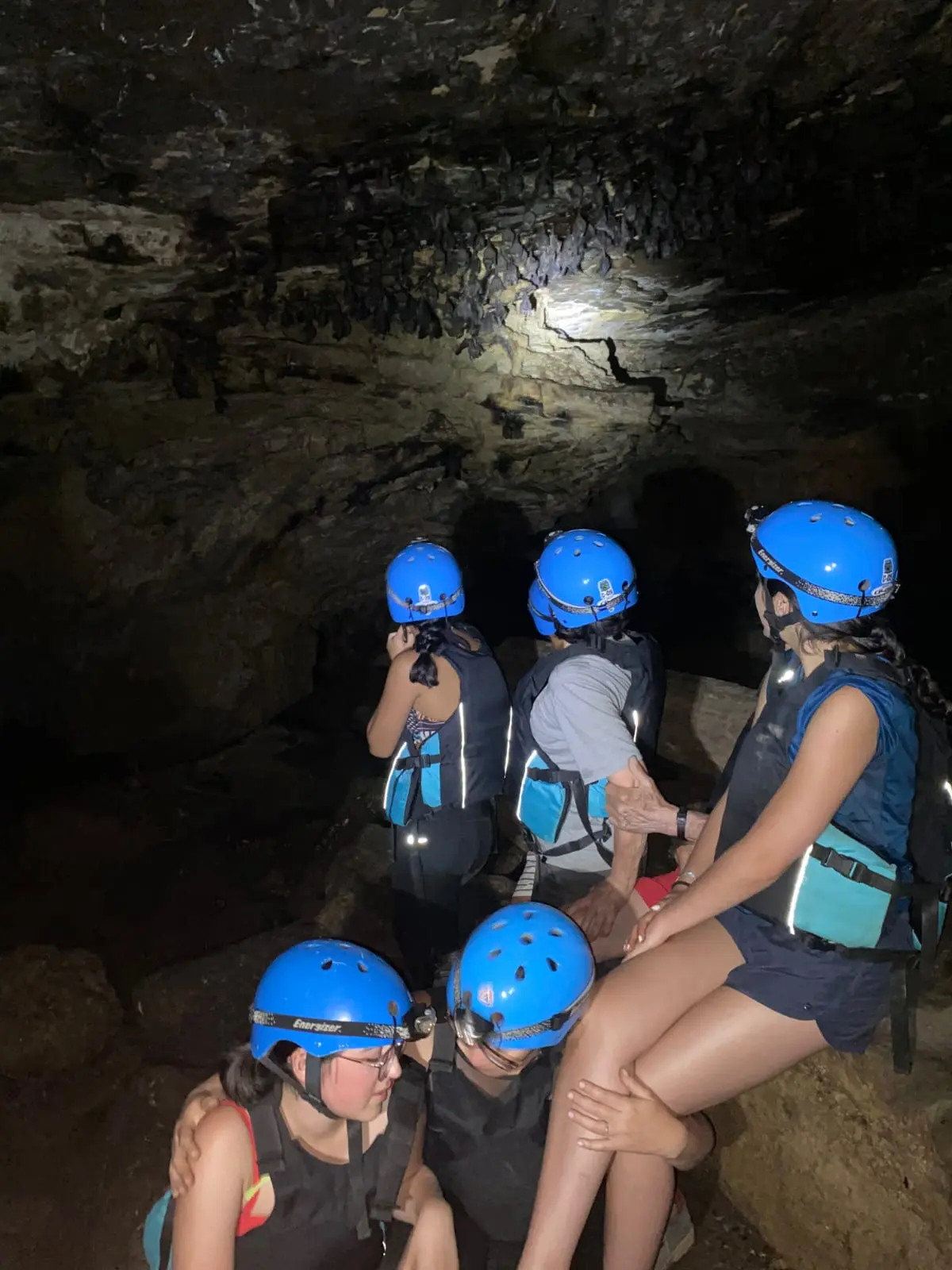 Caverna del Indio — foto 5