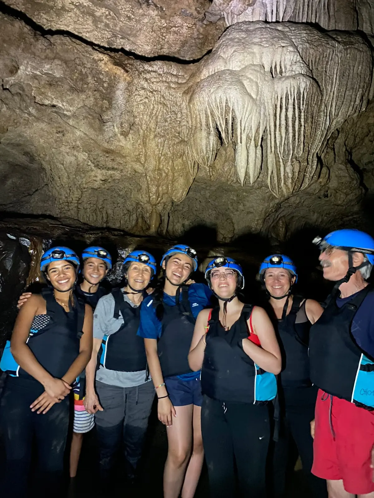 Caverna del Indio — foto 4