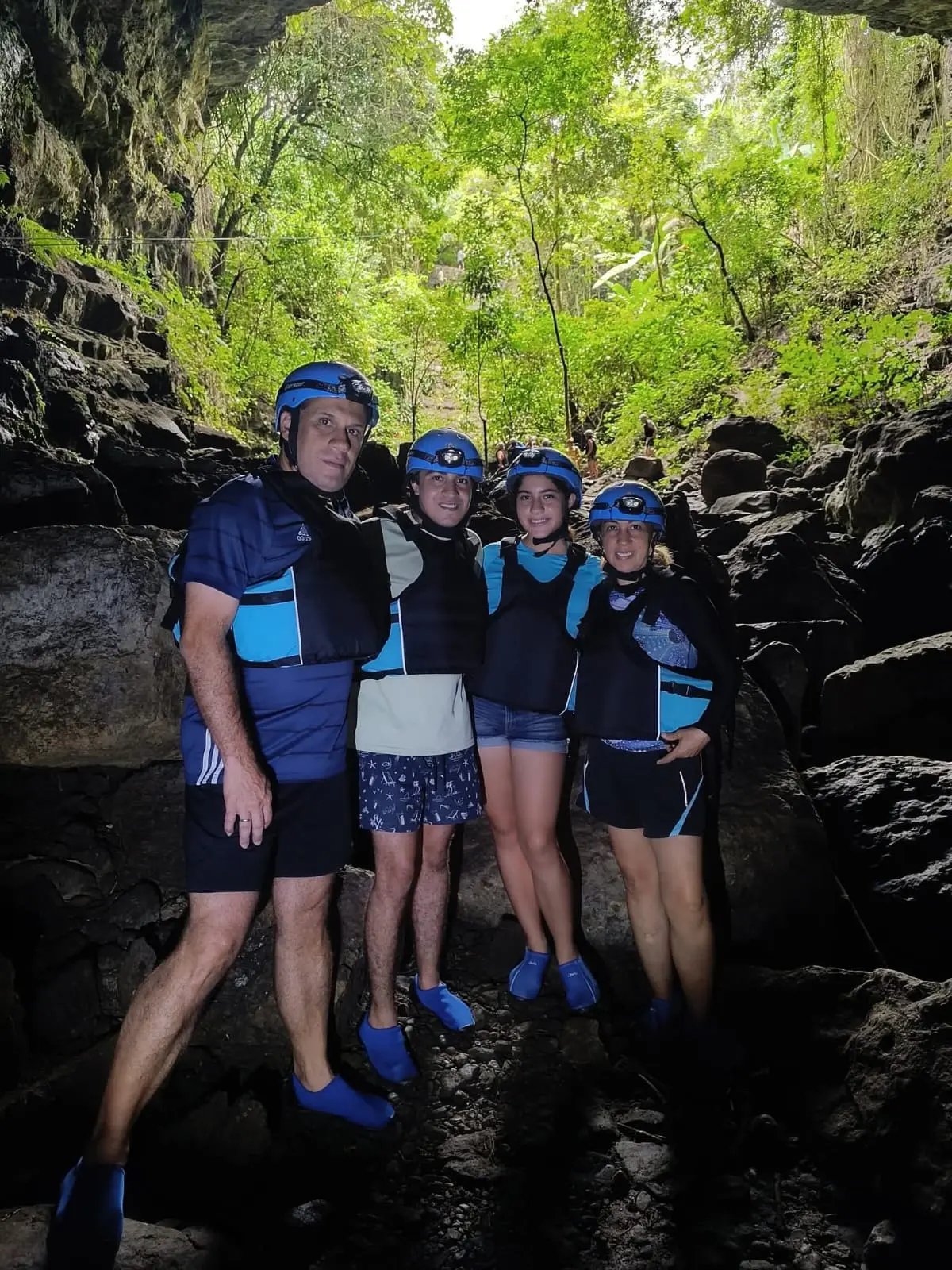 Caverna del Indio — foto 6