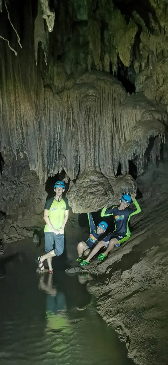 Cueva de la Vaca — foto 4