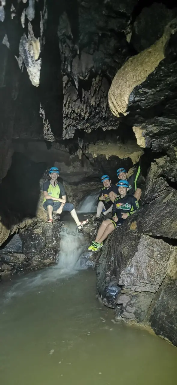 Cueva de la Vaca — foto 3