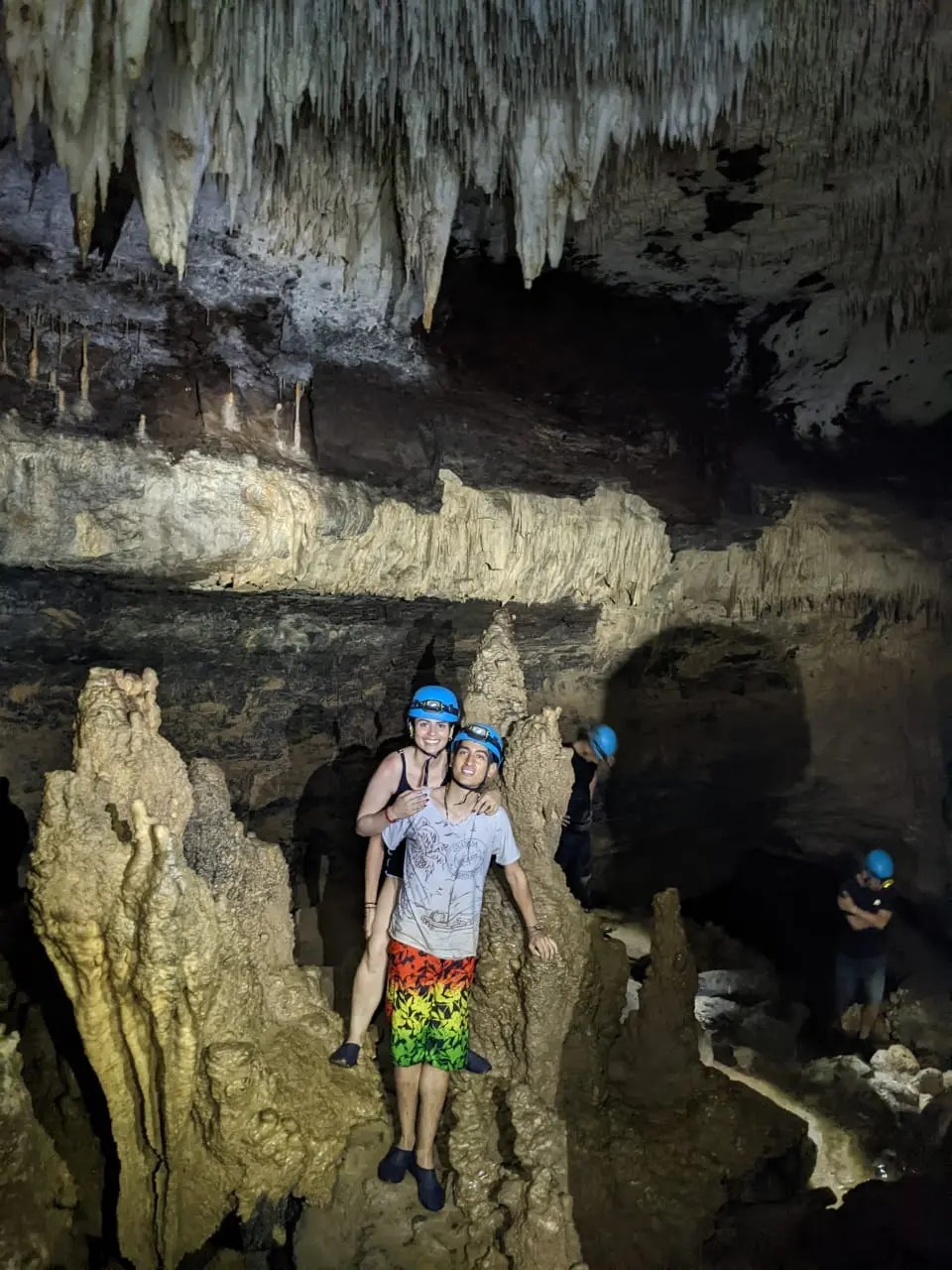 Cueva de la Vaca — foto 2