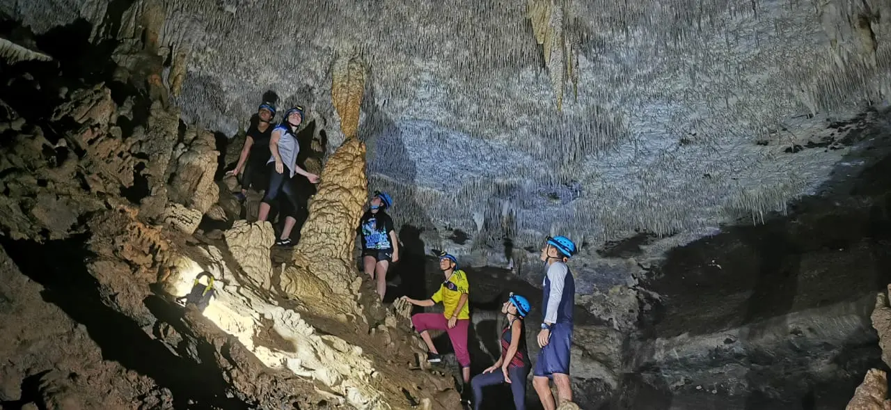 Cueva de la Vaca